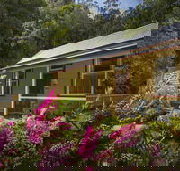 Creek Cottage - Timeshare Accommodation