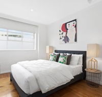 A PERFECT STAY - Manallack Apartments - Timeshare Accommodation