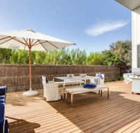 Glamour on Gulls - Timeshare Accommodation