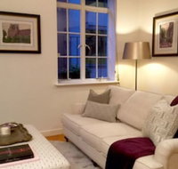 Little Paris - Timeshare Accommodation
