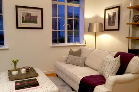 Little Paris - Timeshare Accommodation 3