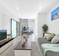 Peaceful  Yet Sophisticated Terrace Living - Timeshare Accommodation