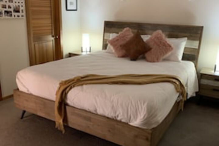Flora Hill VIC Timeshare Accommodation
