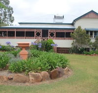 Rosebank Homestead  Farmstay - Timeshare Accommodation