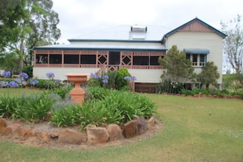 Rosebank Homestead & Farmstay - Timeshare Accommodation 0