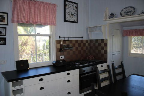 Rosebank Homestead & Farmstay - Timeshare Accommodation 2