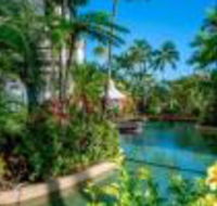 Cairns Luxury Waterfront Apartment