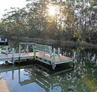 Thora Street Waterfront - Timeshare Accommodation