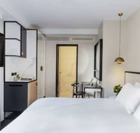 Brady Hotels Jones Lane - Timeshare Accommodation
