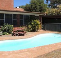 Memphis Motor Inn - Timeshare Accommodation