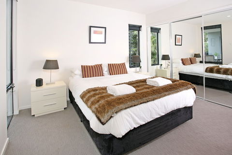 Back Of The Block Bulimba - Timeshare Accommodation 1