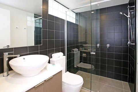Back Of The Block Bulimba - Timeshare Accommodation 0