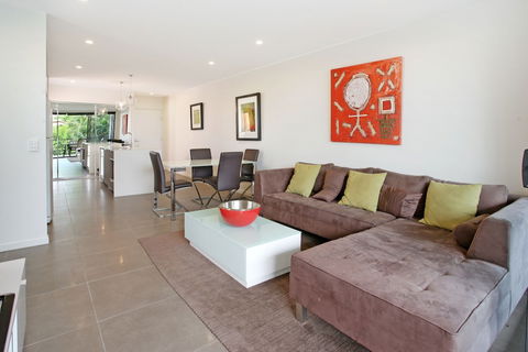 Back Of The Block Bulimba - Timeshare Accommodation 5
