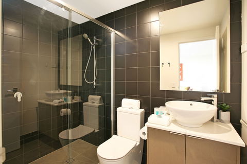 Back Of The Block Bulimba - Timeshare Accommodation 3