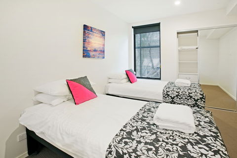 Back Of The Block Bulimba - Timeshare Accommodation 2