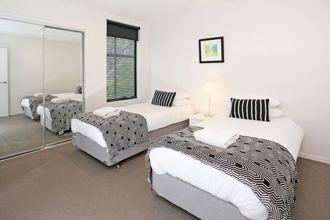 Back Of The Block Bulimba - Timeshare Accommodation 6