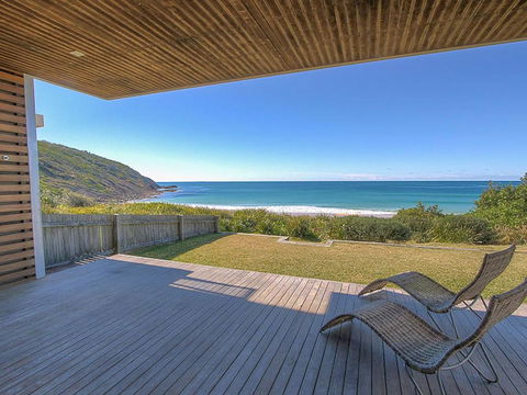 SALT - Timeshare Accommodation 4