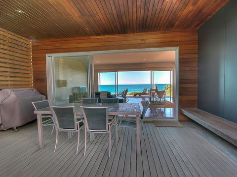 SALT - Timeshare Accommodation 1