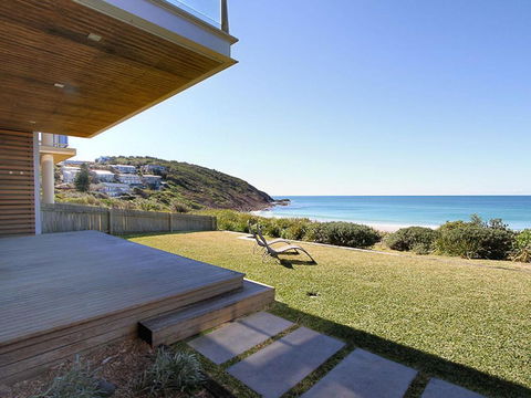 SALT - Timeshare Accommodation 2