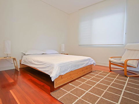 SALT - Timeshare Accommodation 6