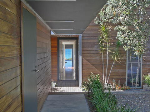 SALT - Timeshare Accommodation 3