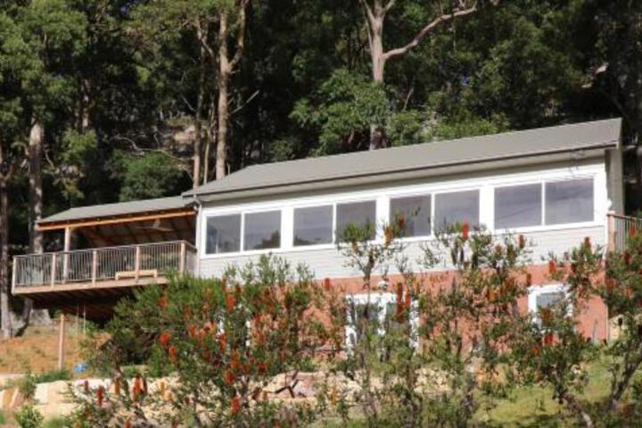 Hardys Bay NSW Timeshare Accommodation