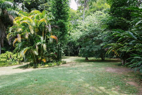 Sanctuary In The Pocket - Timeshare Accommodation 2