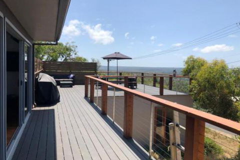 The Anglesea Beach House ADVENTURE RETREAT - Timeshare Accommodation 4