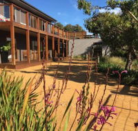 The Anglesea Beach House ADVENTURE RETREAT