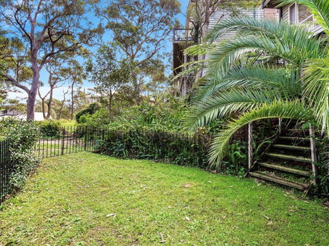 Copacabana Treehouse 36 Oceano Street Copacabana - Timeshare Accommodation 5