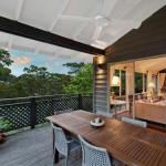 Copacabana Treehouse 36 Oceano Street Copacabana - Timeshare Accommodation 0