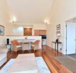 Villa Spa Executive 1br Champagne Resort Condo located within Cypress Lakes Resort nothing is more central