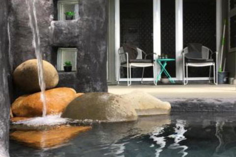 Earthship Daintree - Timeshare Accommodation 0