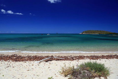 Hydeaway Retreat Beach House Hydeaway Bay - Timeshare Accommodation 2
