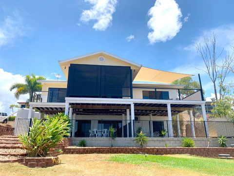 Hydeaway Retreat Beach House Hydeaway Bay - Timeshare Accommodation 3