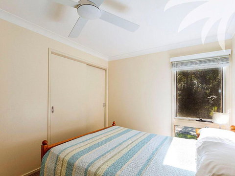 Amaroo Sunset Lodge - Timeshare Accommodation 3