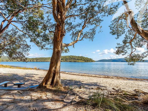 Amaroo Sunset Lodge - Timeshare Accommodation 4