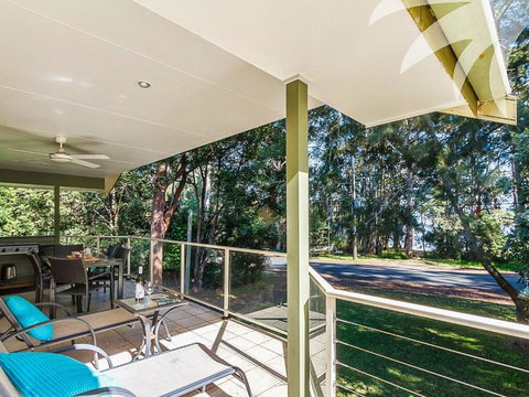 Amaroo Sunset Lodge - Timeshare Accommodation 1