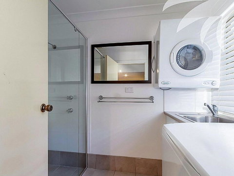 Amaroo Sunset Lodge - Timeshare Accommodation 2