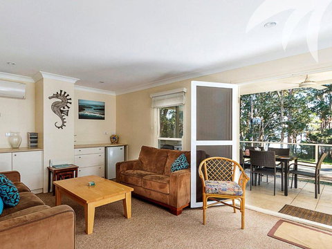 Amaroo Sunset Lodge - Timeshare Accommodation 6