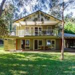 Amaroo Sunset Lodge - Timeshare Accommodation 0