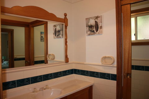 Birchgrove Terrace Unit 6 - Timeshare Accommodation 0