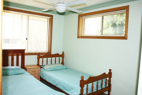 Birchgrove Terrace Unit 6 - Timeshare Accommodation 6