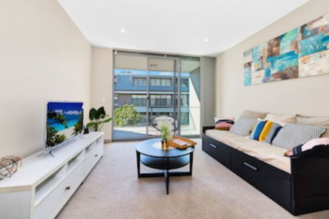 Spacious And Serene Apt In The Leafy Suburb - Timeshare Accommodation 0
