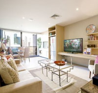 Stylish 1 Bedroom Apartment Amazing City Views - Timeshare Accommodation