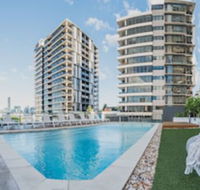 2 Bed Brisbane Resort Apartment - Timeshare Accommodation