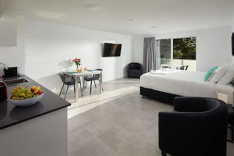 East Maitland Executive Apartments - Timeshare Accommodation 0