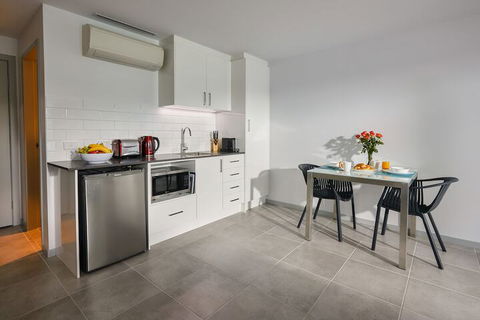 East Maitland Executive Apartments - Timeshare Accommodation 7