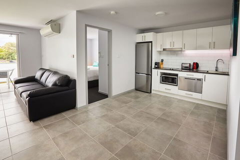 East Maitland Executive Apartments - Timeshare Accommodation 5