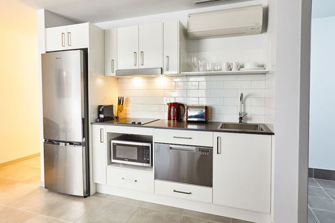 East Maitland Executive Apartments - Timeshare Accommodation 3